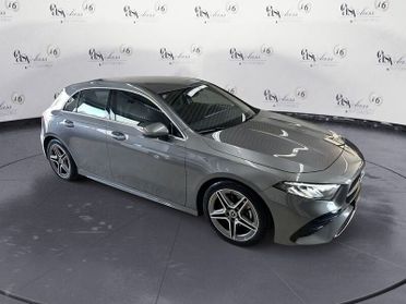 Mercedes-Benz Classe A A 180 Premium AMG LED NAVI