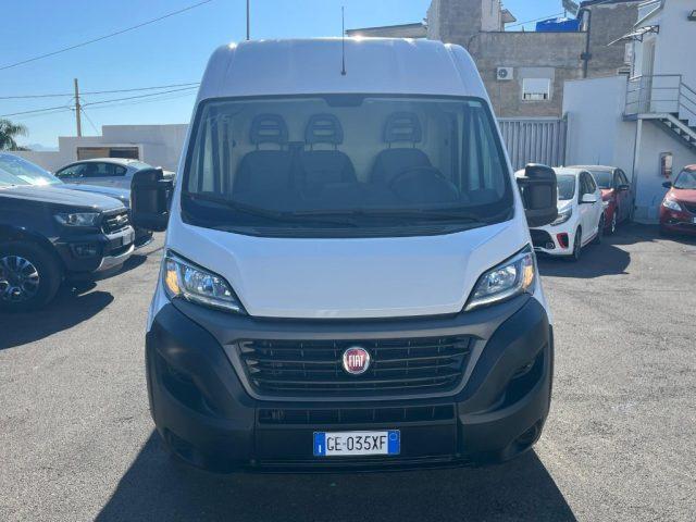 FIAT Ducato 33 2.2 Mjt 140CV PM Cassonato