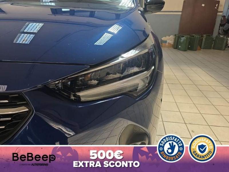 Opel Corsa 1.2 ELEGANCE S&S 100CV AT8