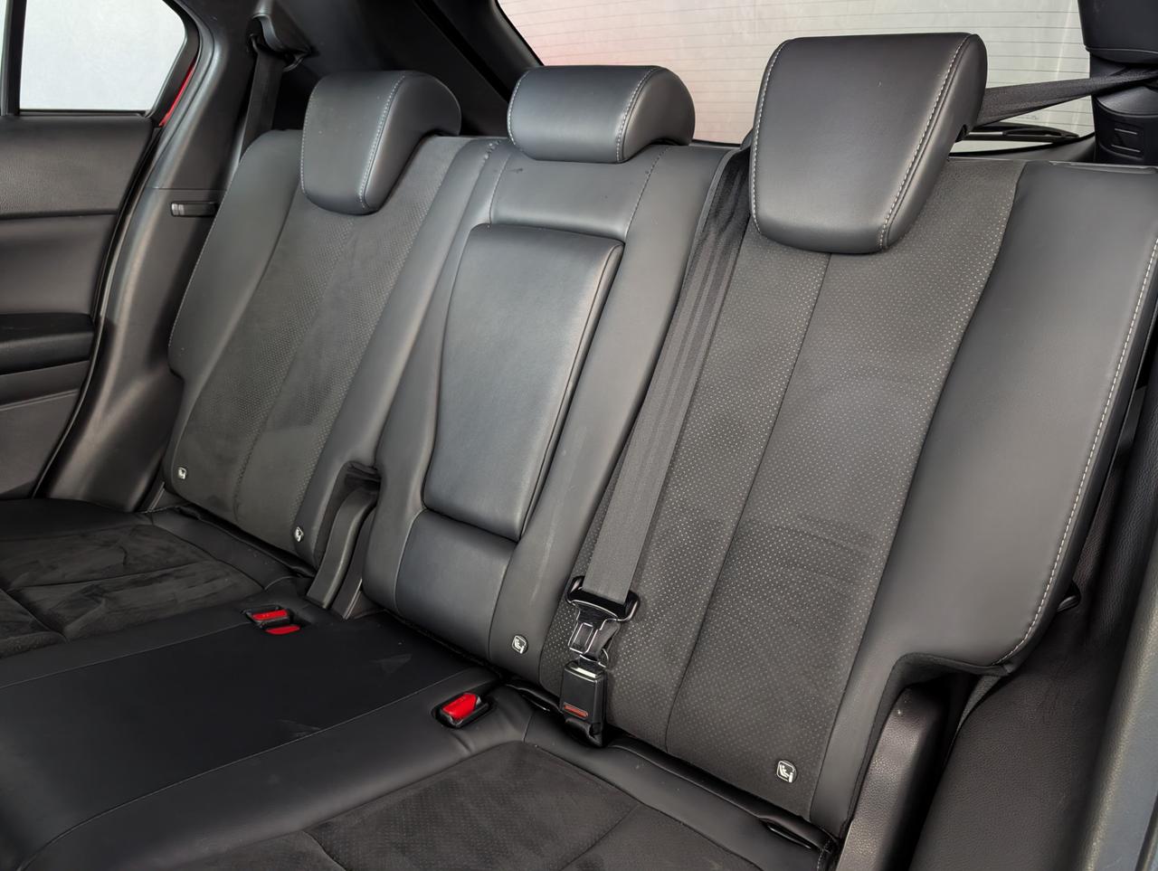 Mitsubishi 2.4 phev Instyle