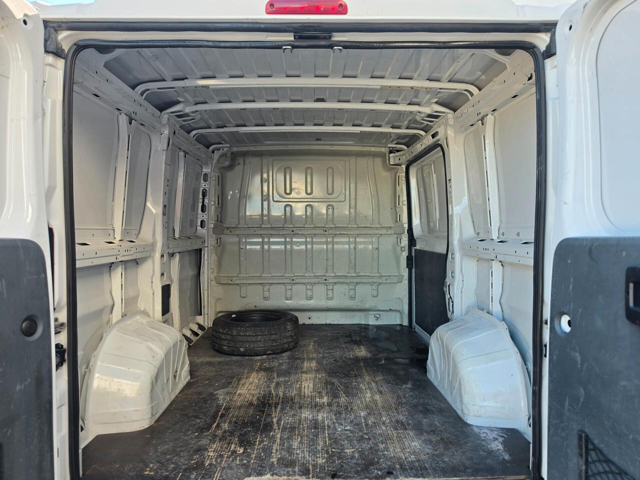 Fiat Ducato 2.0 multijet 115cv