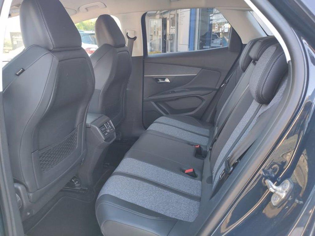 PEUGEOT 3008 PureTech Turbo 130 EAT6 S&S Allure del 2017