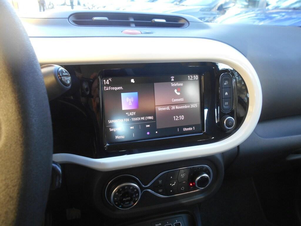 Renault Twingo 22 kWh Zen