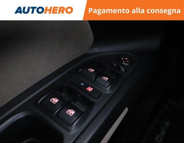 FIAT Tipo 1.4 T-Jet 120CV 5 porte Lounge