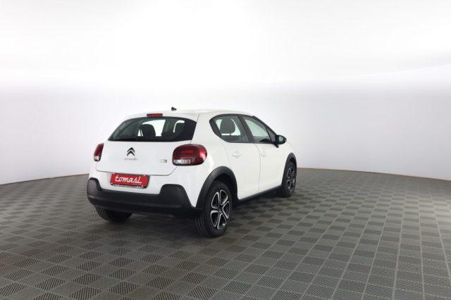 CITROEN C3 C3 PureTech 83 S&S Feel