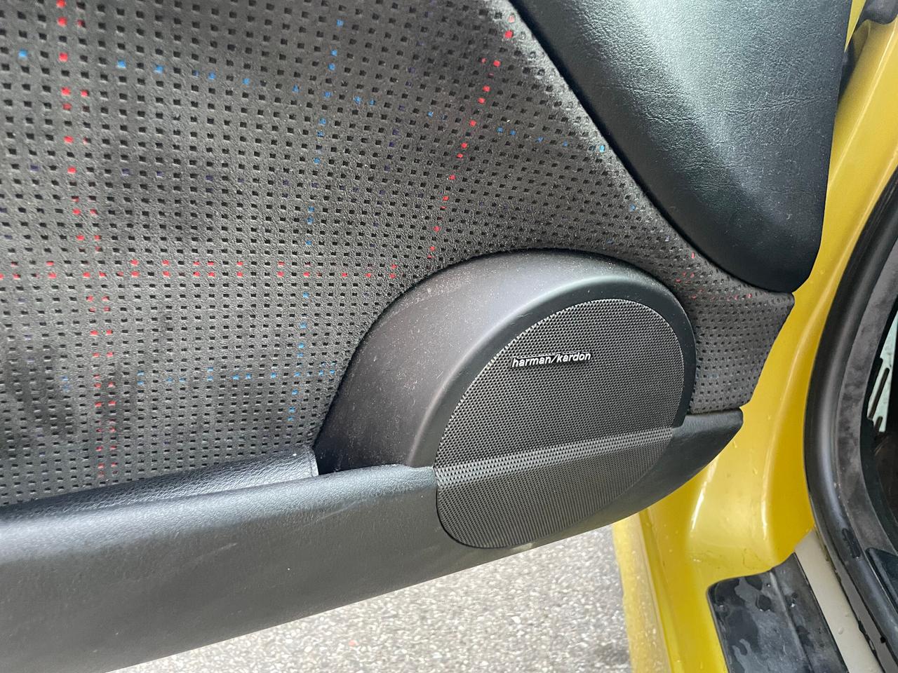 Bmw M3 Coupe 3.2 Asi