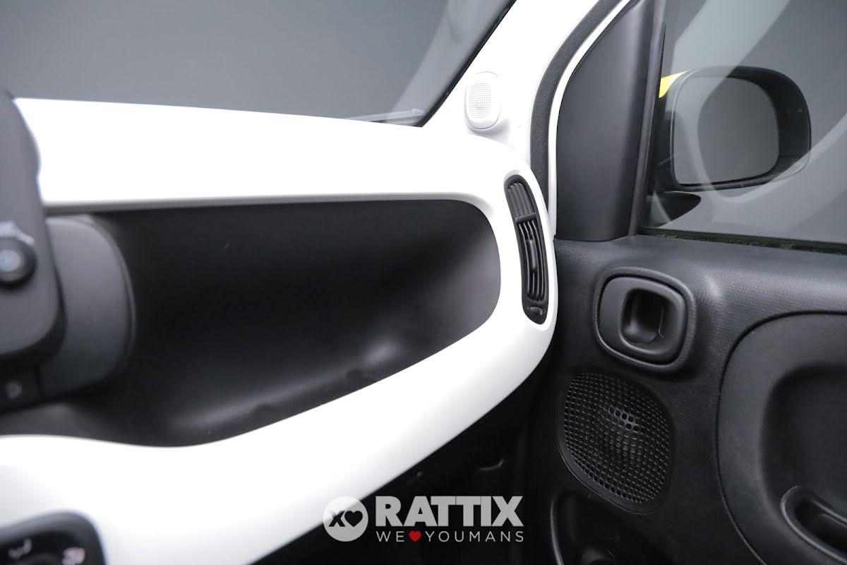 Fiat Panda Pandina 1.0 Firefly Hybrid 70CV Cross