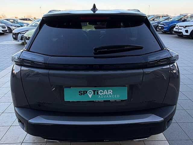 Peugeot 2008 Hybrid 136 e-DCS6 Allure