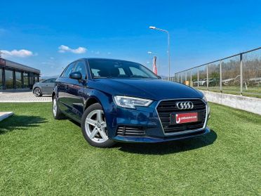 Audi A3 SPB 1.6 TDI 116 CV