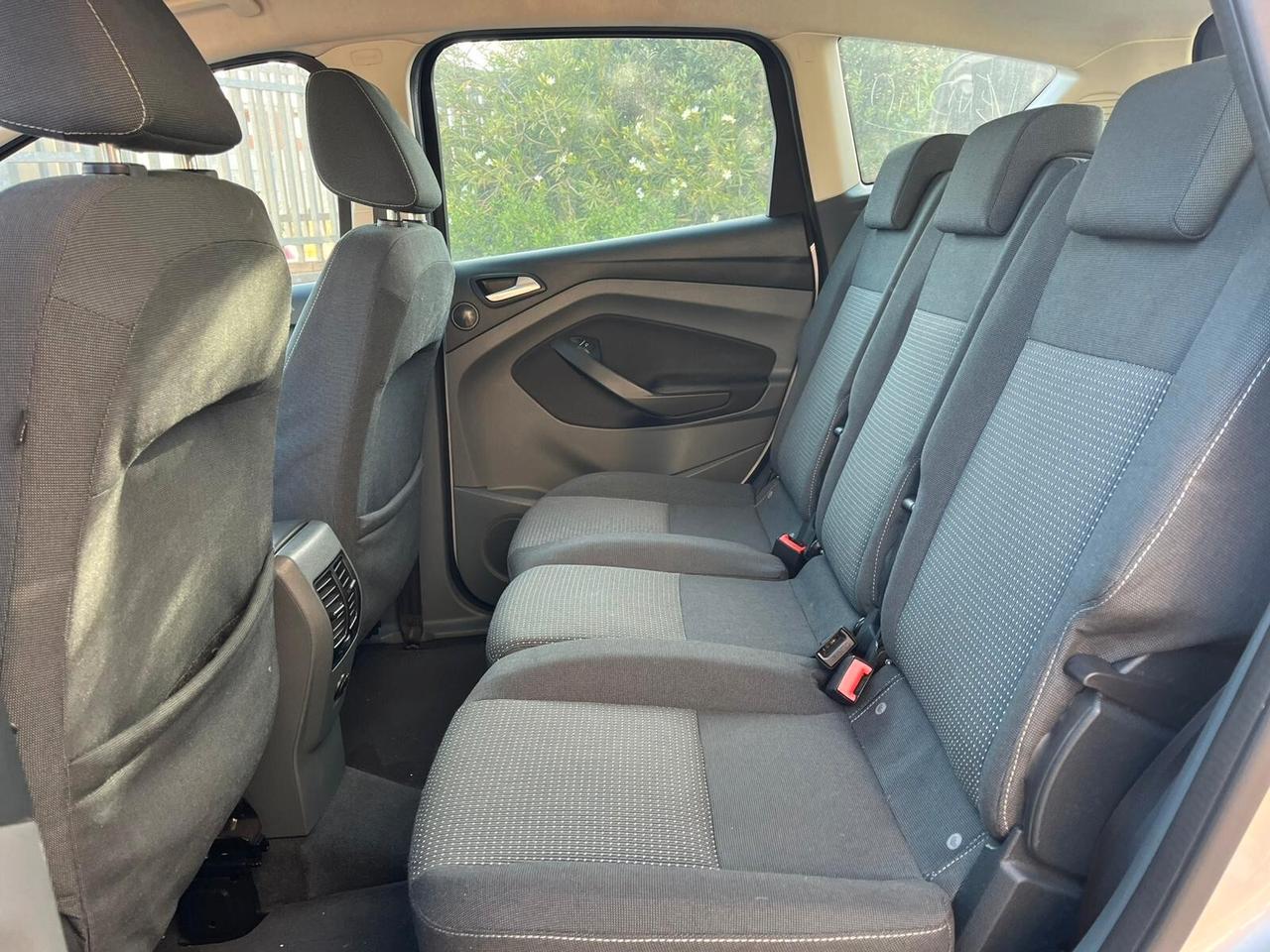 Ford C-Max 1.6 TDCi 95CV 2015
