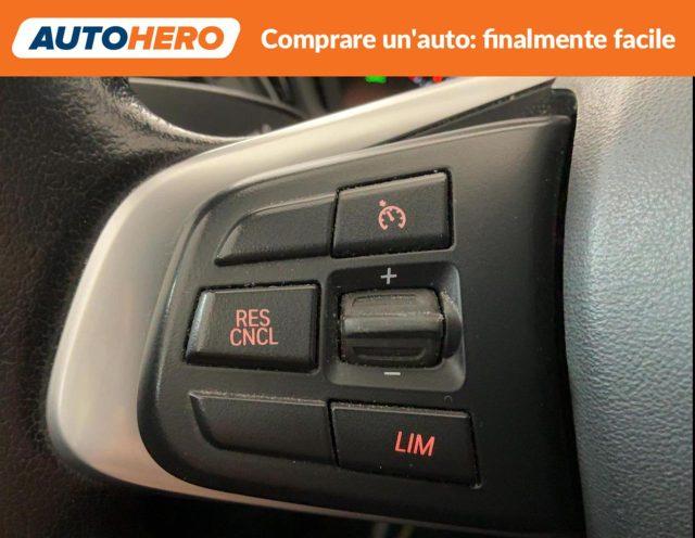 BMW X1 sDrive18d xLine Plus