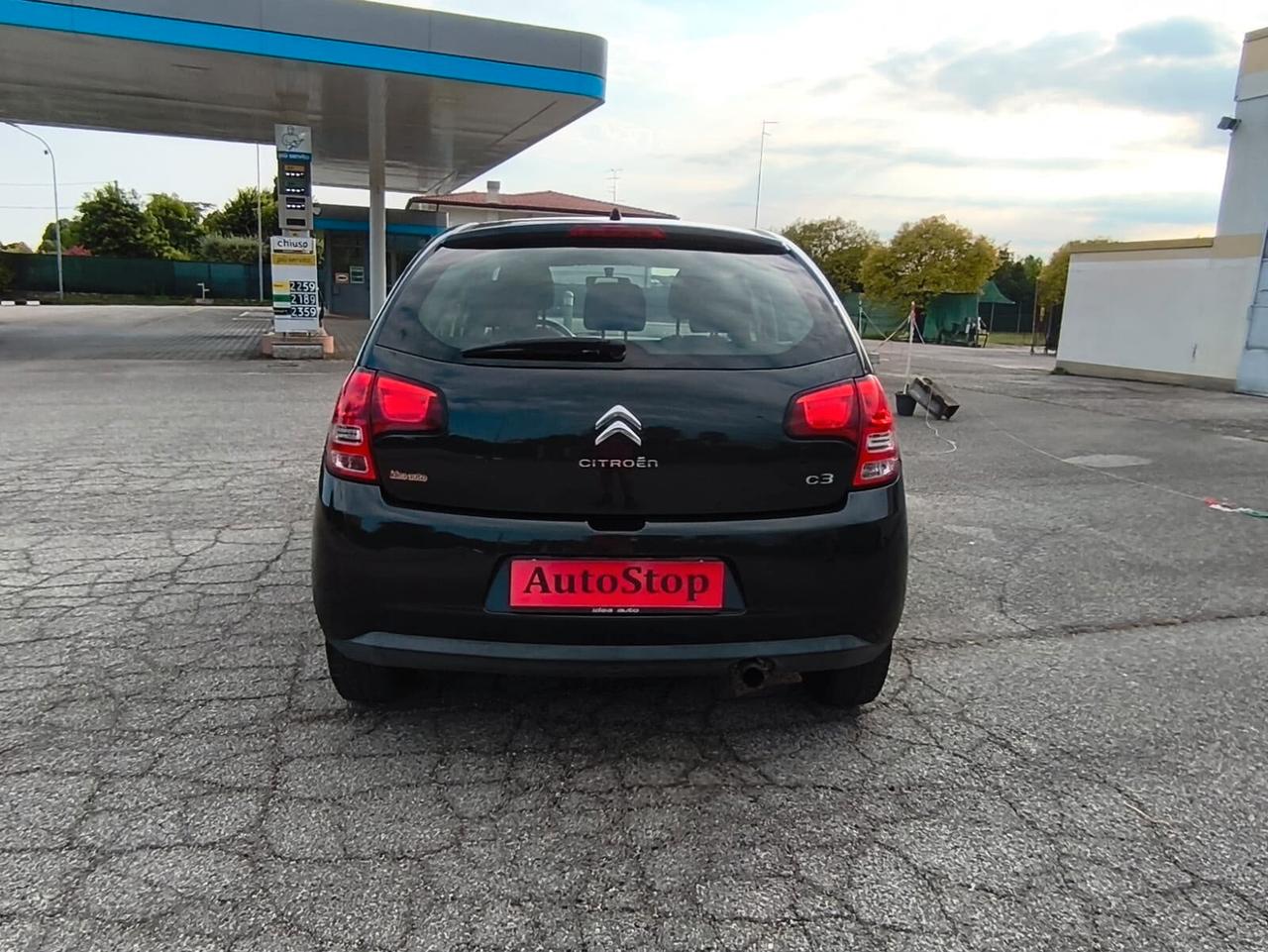 Citroen C3 1.4 HDi Accetto Permute