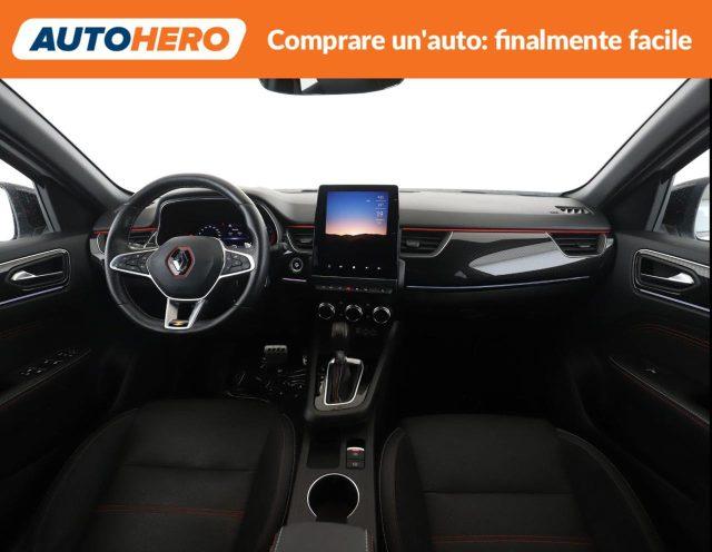 RENAULT Arkana Arkana TCe 140 CV EDC R.S. Line