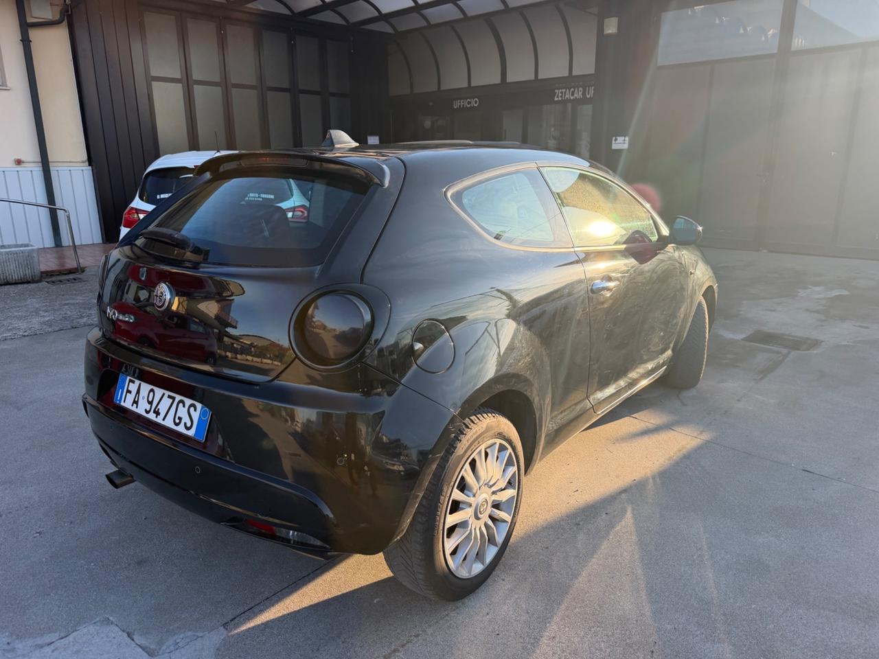 Alfa Romeo MiTo 1.3 JTDm 85 CV S&S Progression