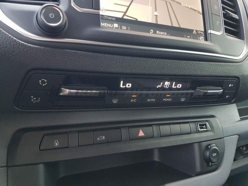 FIAT Scudo Scudo Ice 2.0 bluehdi 145cv L2H1 Lounge AT8
