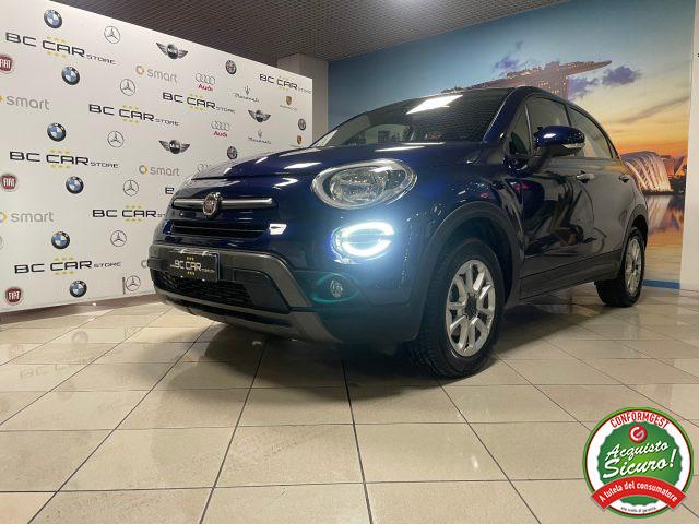 FIAT 500X 1.6 Mjt 120cv DCT Business CityCross