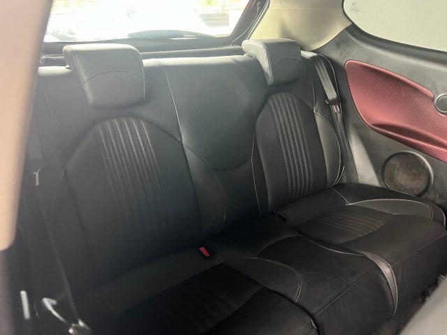 ALFA ROMEO MiTo 1.6 JTDm 16V Distinctive Sport Pack