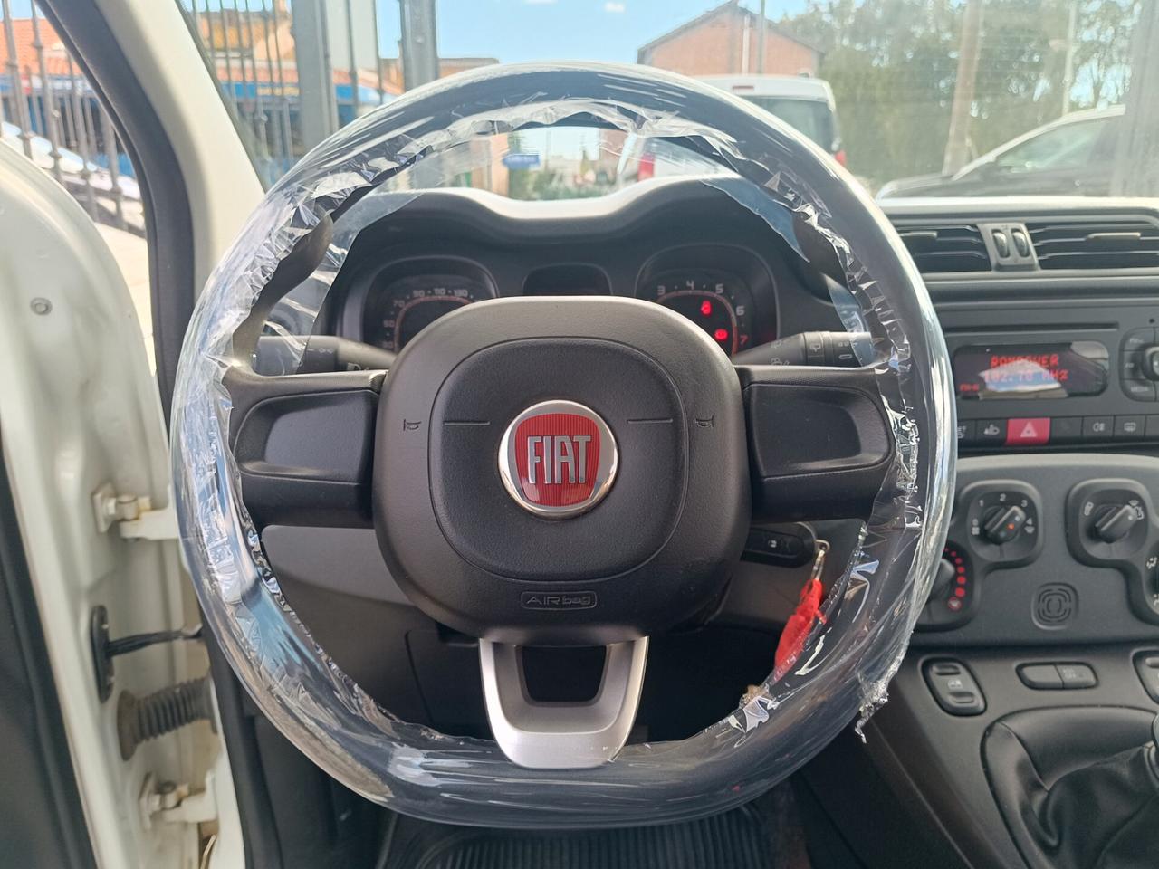 Fiat Panda 1.2 Easy