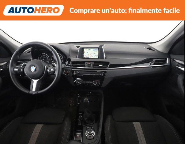 BMW X1 xDrive20d Msport