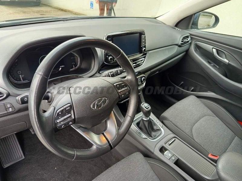 Hyundai i30 i30 Wagon 1.0 t-gdi 48V Prime 120cv