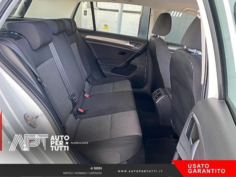 Volkswagen Golf Golf 1.2 tsi Trendline 85cv 5p