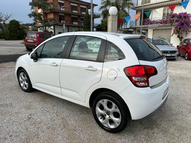 CITROEN C3 1.4 HDi 70 Seduction