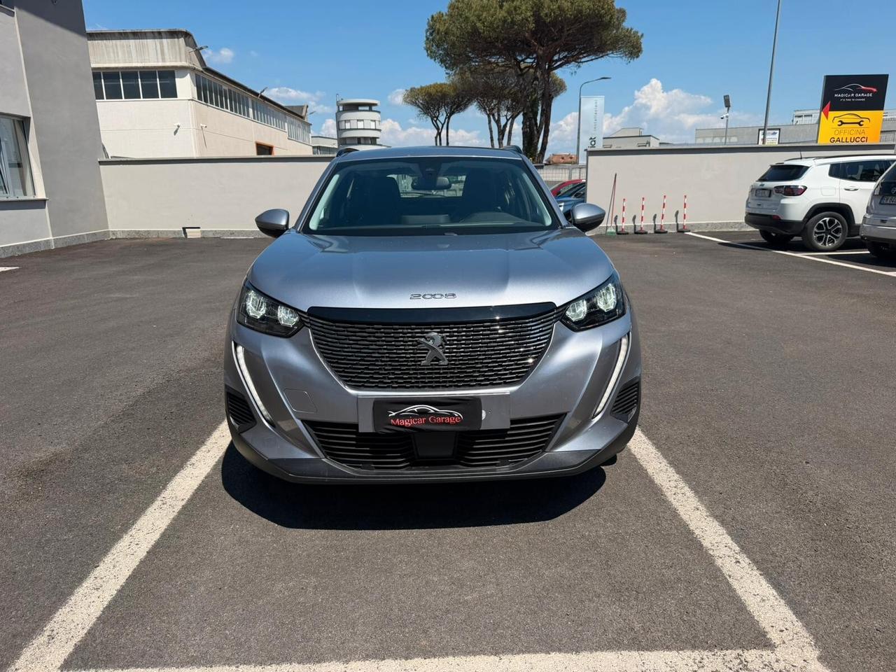 Peugeot 2008 PureTech 130 S&S Active Pack