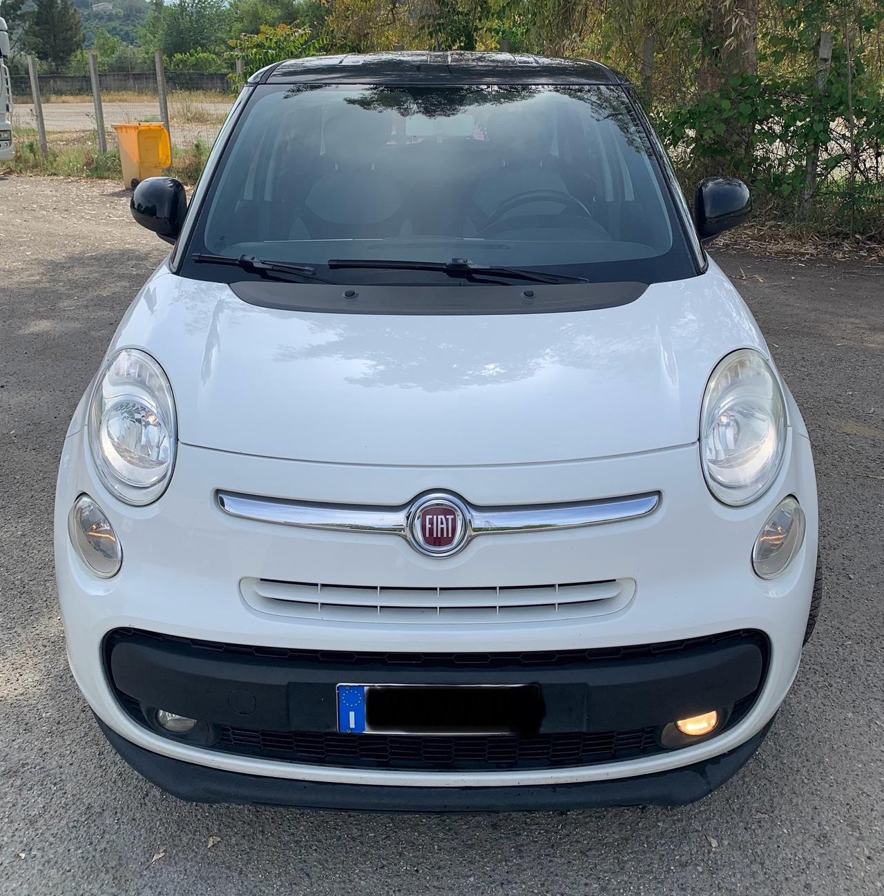 Fiat 500L 1.3 Multijet 85 CV Lounge 4999€