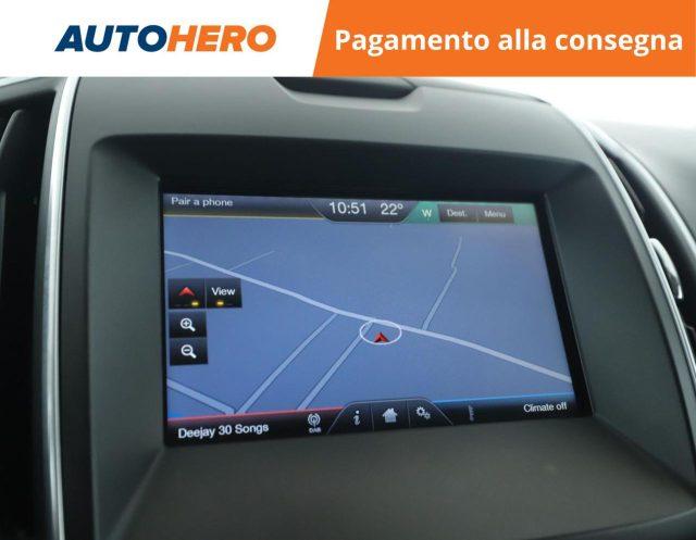 FORD S-Max 2.0 TDCi 150CV S&S Powershift 7p.ti Titanium Busin