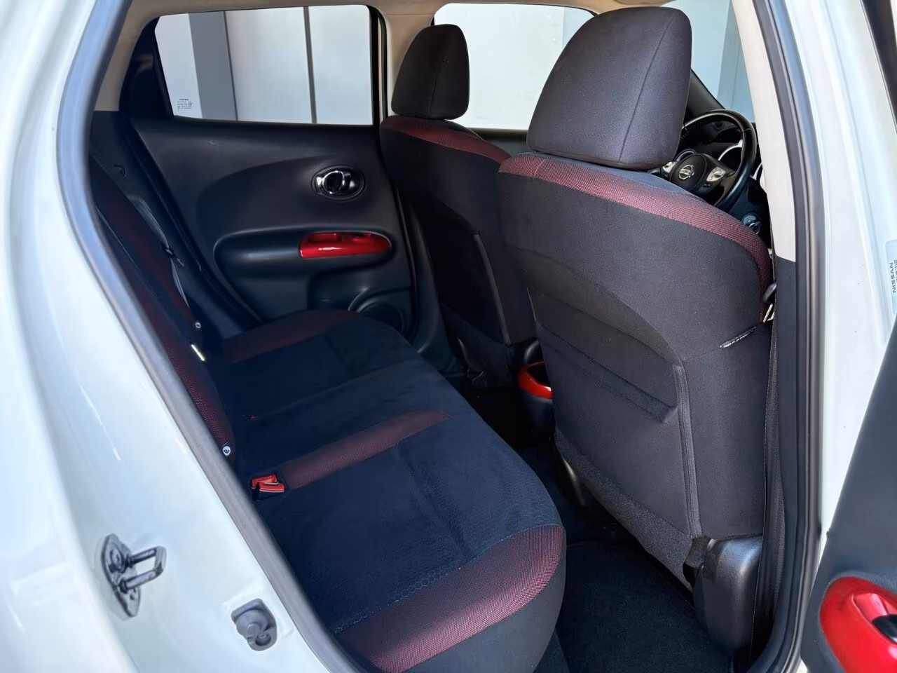 Nissan Juke 1.5 dCi Acenta