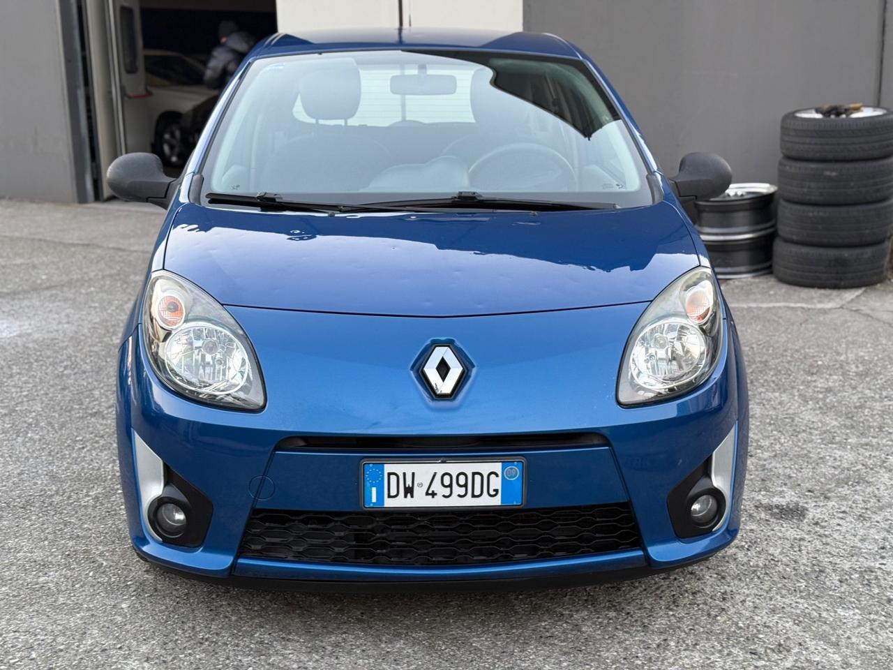 Renault Twingo 1.2 8V Le Iene