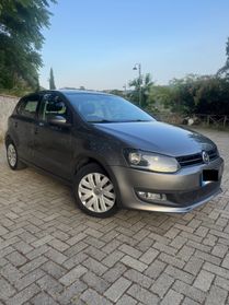 Volkswagen Polo 1.2 TDI 75Cv 2014