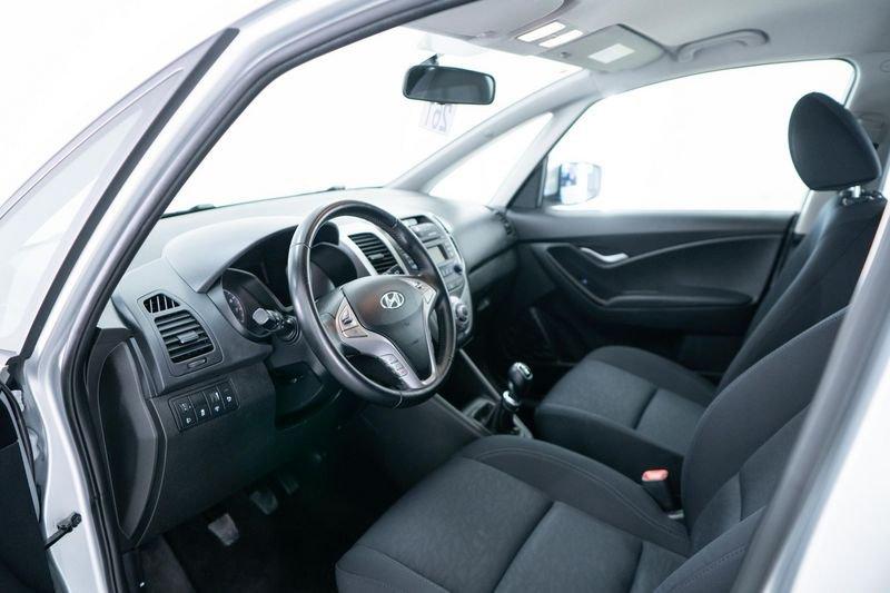 Hyundai ix20 ix20 1.4 Econext Comfort 90CV
