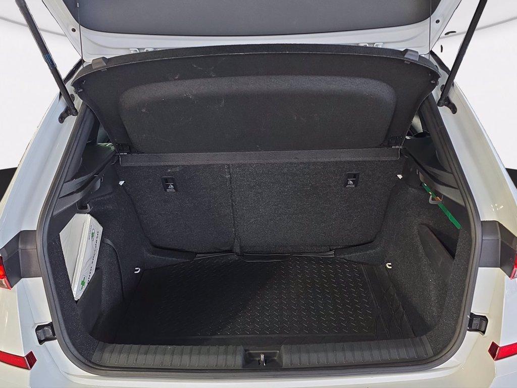 SKODA Kamiq 1.0 tsi dark shade 110cv del 2022