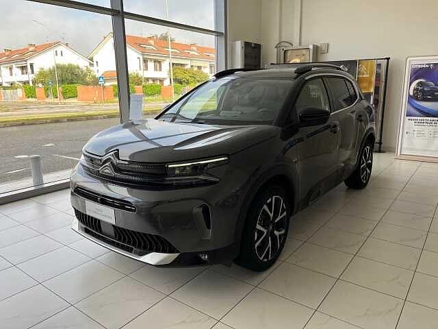 Citroen C5 Aircross PHEV 1.6 Plug-In Hybrid 225cv E-EAT8 SHINE PACK