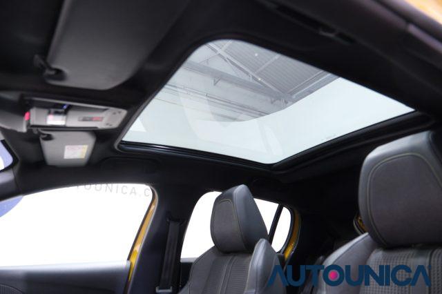 PEUGEOT 208 PURETECH 100 STOP&START EAT8 5 PORTE GT LINE