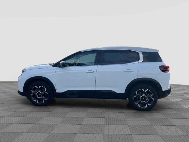 CITROEN C5 Aircross C5 Aircross BlueHDi 130 S&S EAT8 C-Series