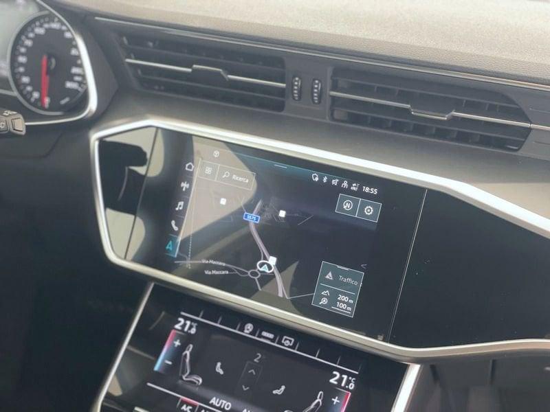 Audi A6 A6 Avant 40 2.0 TDI quattro ultra S tronic Business Plus