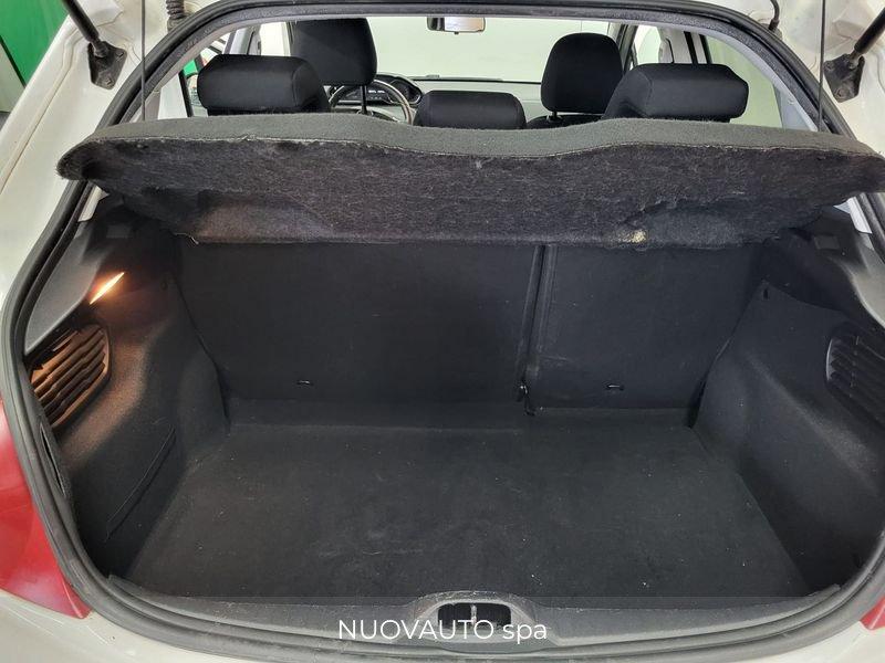Peugeot 208 1.2 PureTech 82cv Allure
