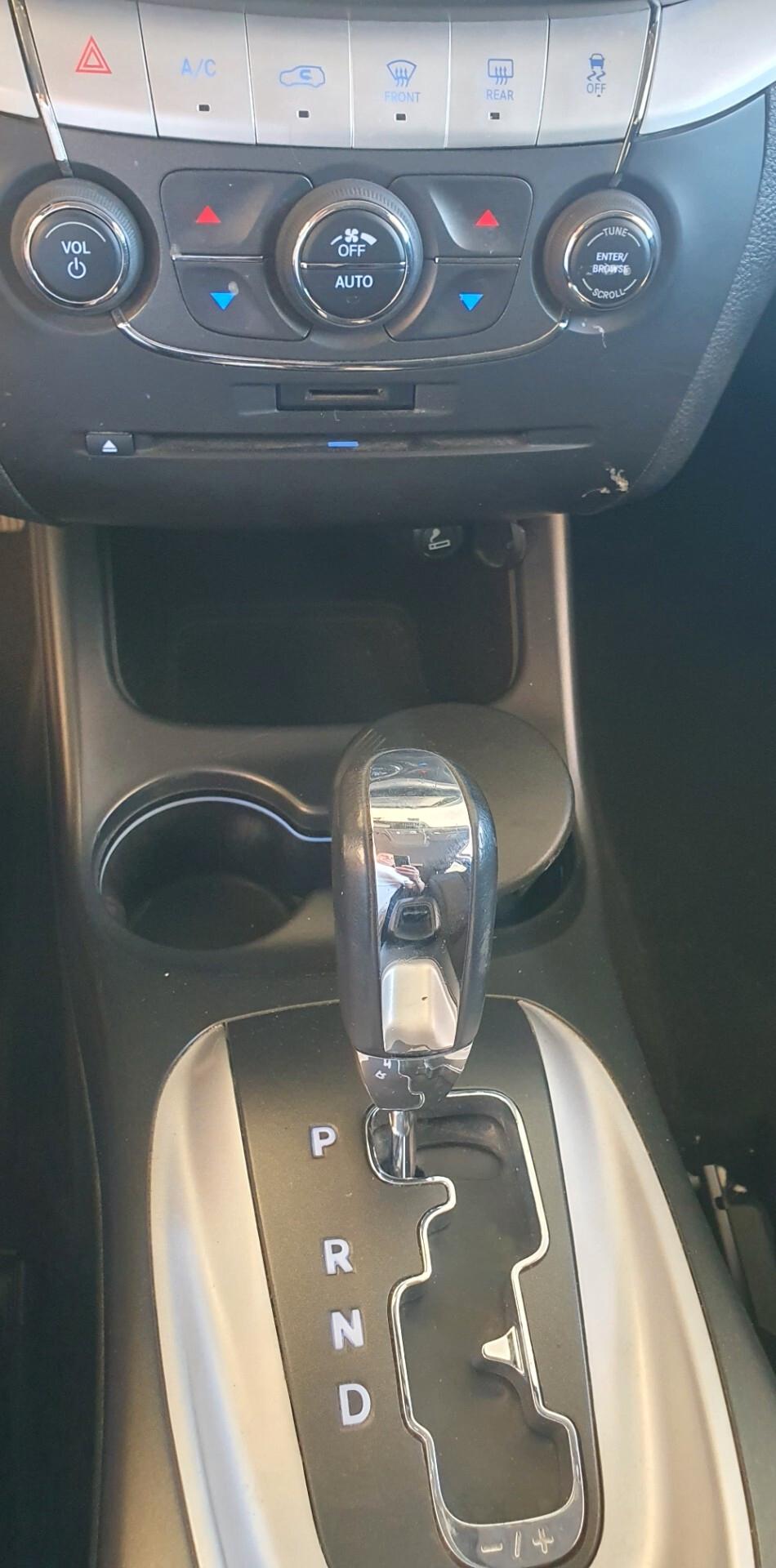 Fiat Freemont 2.0 MtJ 4X4 Automatic - 12/2014 - KM. 160.000
