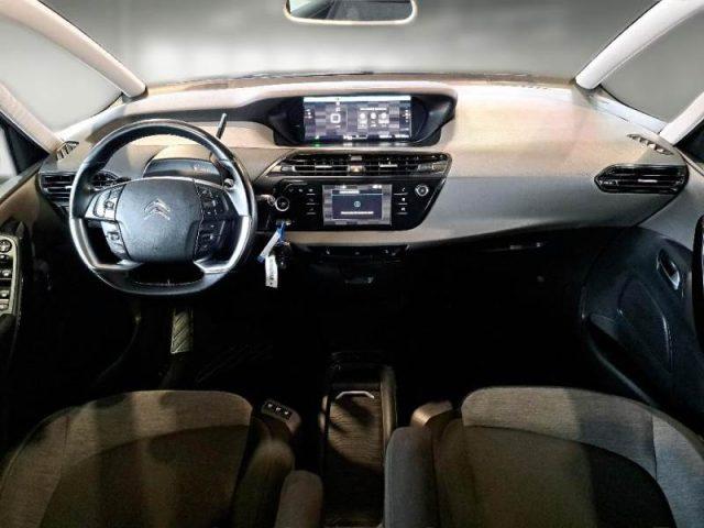 CITROEN Grand C4 Spacetourer BlueHDi 130 S&S EAT8 Business