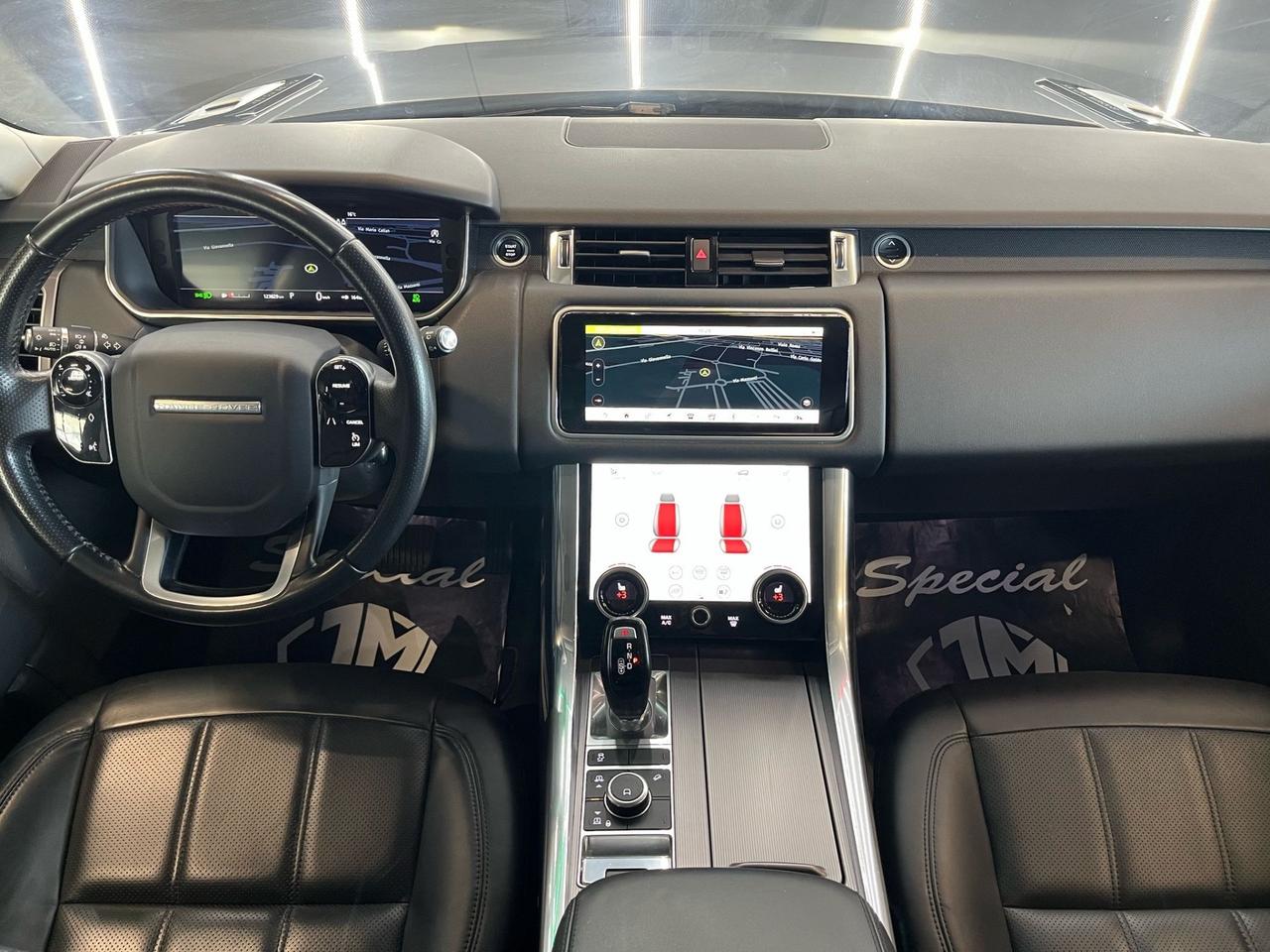Range Rover Sport 3.0 SDV6 249 CV HSE Dynamic