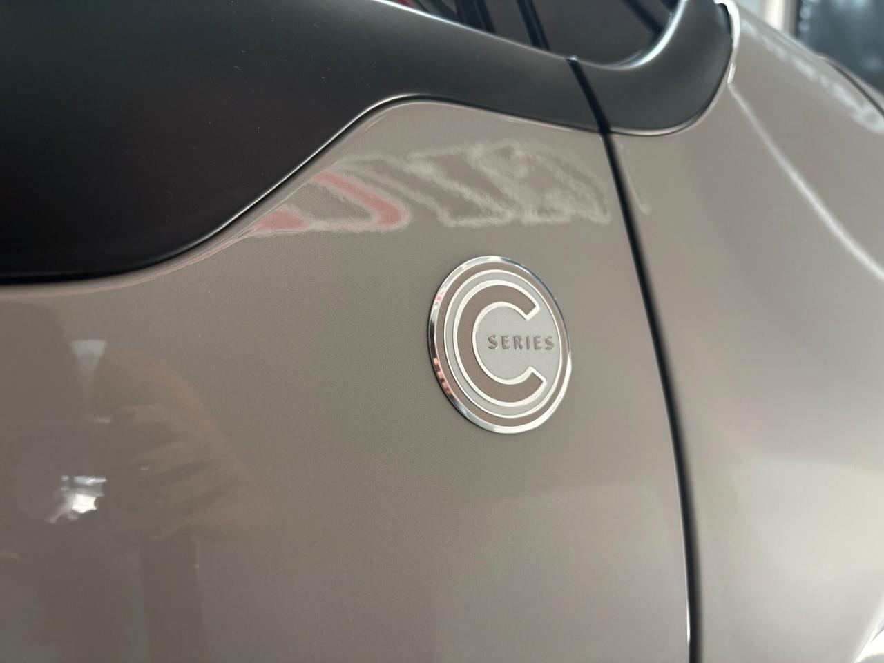 Citroen C3 1.2 Puretech 83cv C-Series ITALIANA