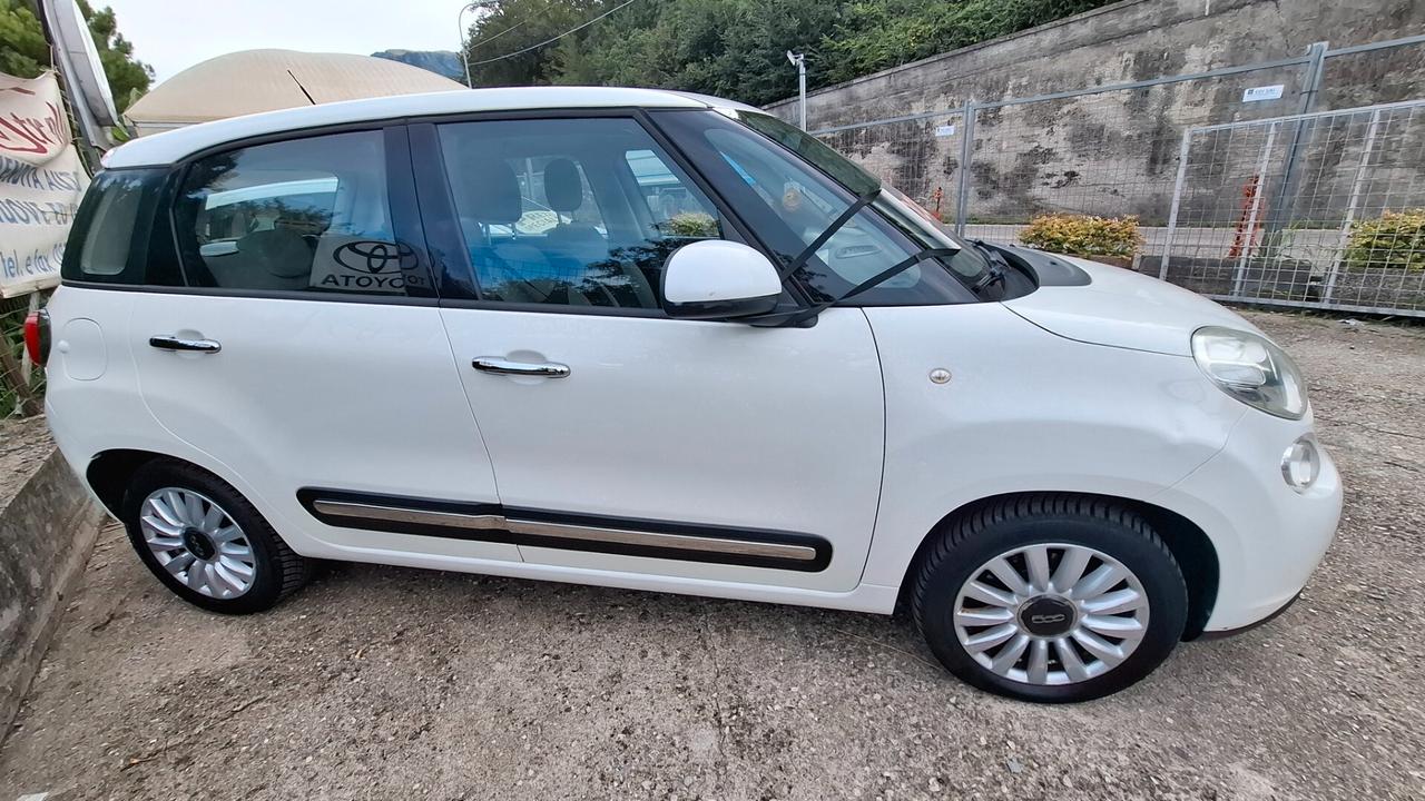 Fiat 500L 1.3 Multijet 85 CV Pop Star
