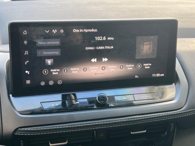 NISSAN Qashqai MHEV 140 CV N-Connecta TUA DA ?259,00 MENSILI
