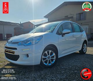Citroen C3 benzina 44900km 68cv