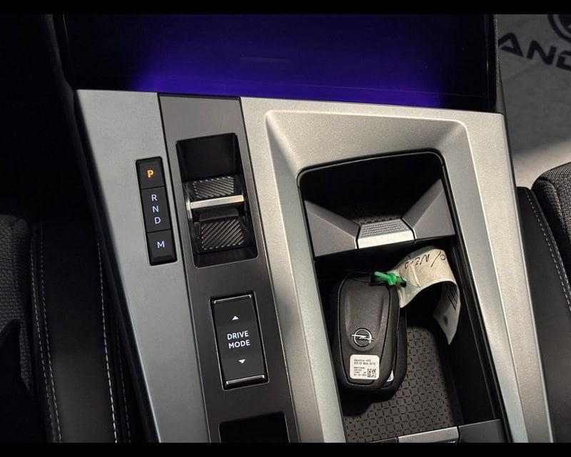 Opel Grandland Nuovo GS 145CV EDCT