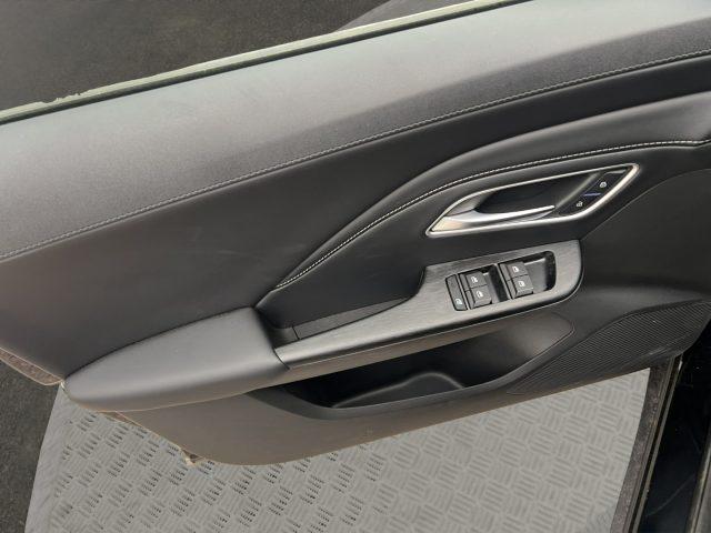 MG ZS NUOVA 1.5 Hybrid+ Luxury