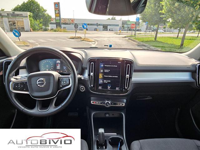 VOLVO XC40 D3 Geartronic Momentum