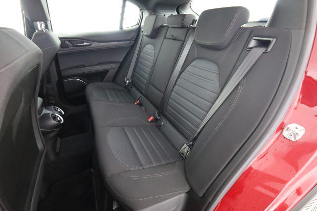 ALFA ROMEO Stelvio Stelvio 2.2 Turbodiesel 190 CV AT8 Q4 Super Busine